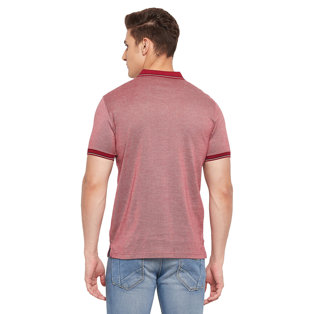 Duke Urban Men Half Sleeve T.Shirt (LQ1885)