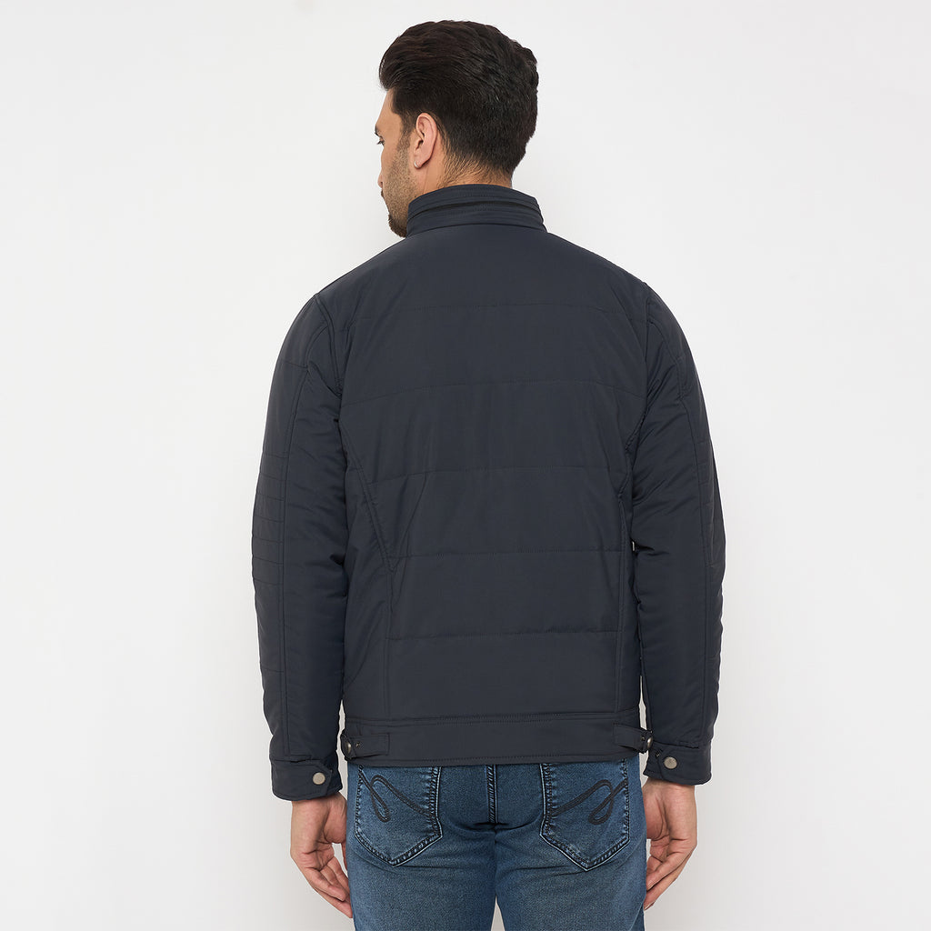 Duke Urban Men Full Sleeve Jacket (SDZ3125)