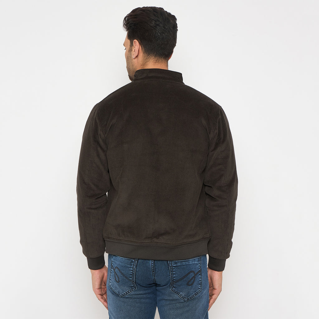 Duke Urban Men Full Sleeve Jacket (SDZ3128)