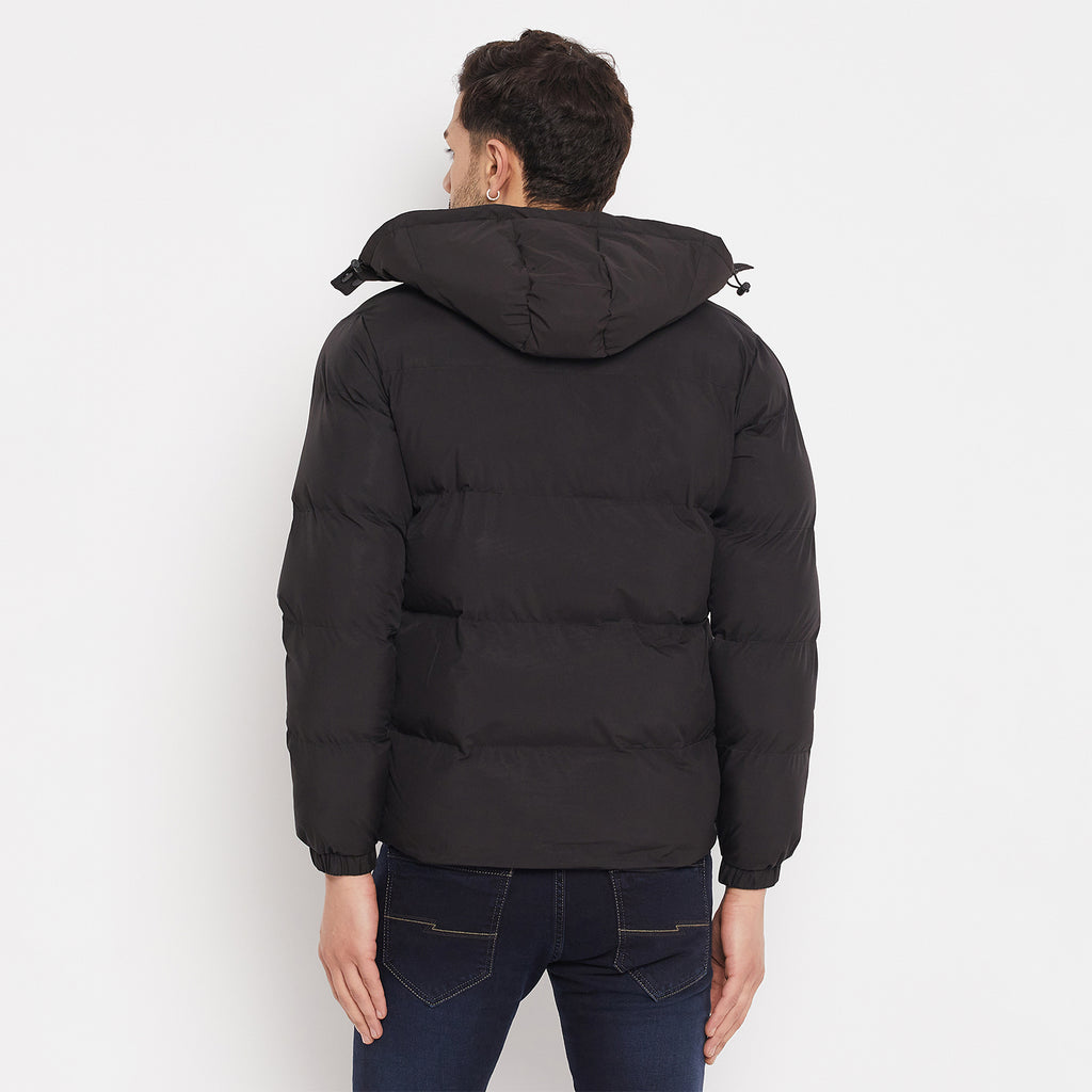 Duke Urban Men Full Sleeve Jacket (SDZ3080)