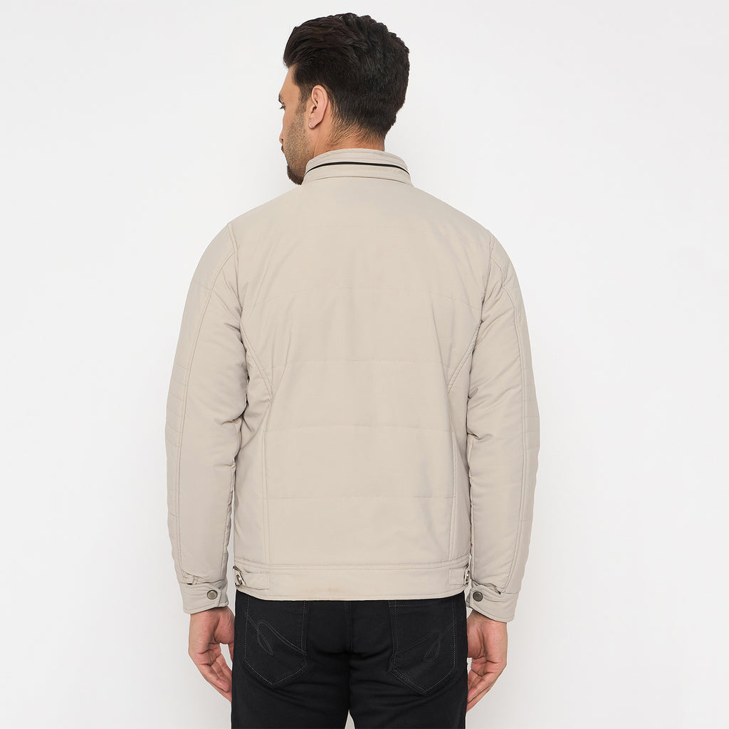 Duke Urban Men Full Sleeve Jacket (SDZ3125)