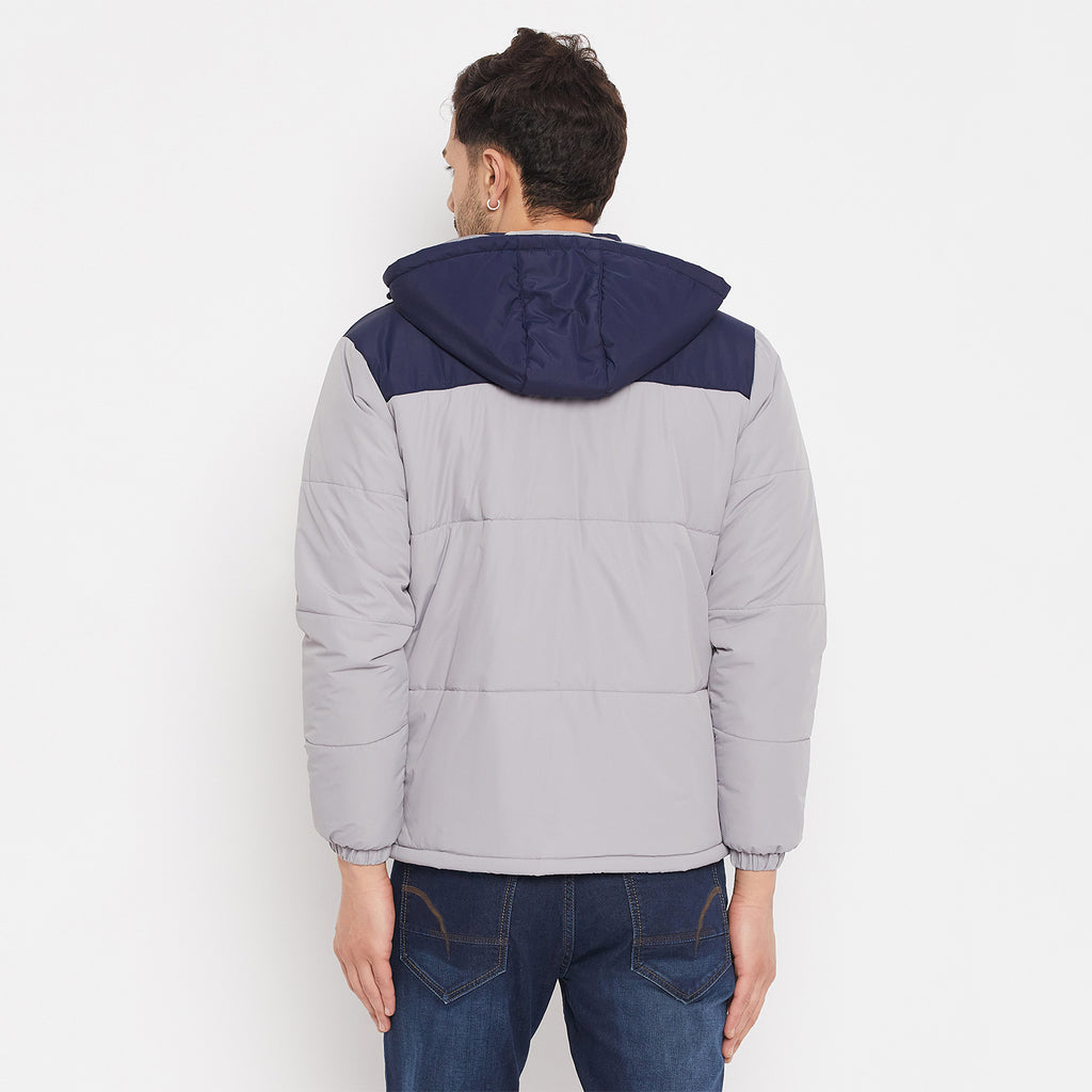 Duke Urban Men Full Sleeve Jacket (SDZ3021)