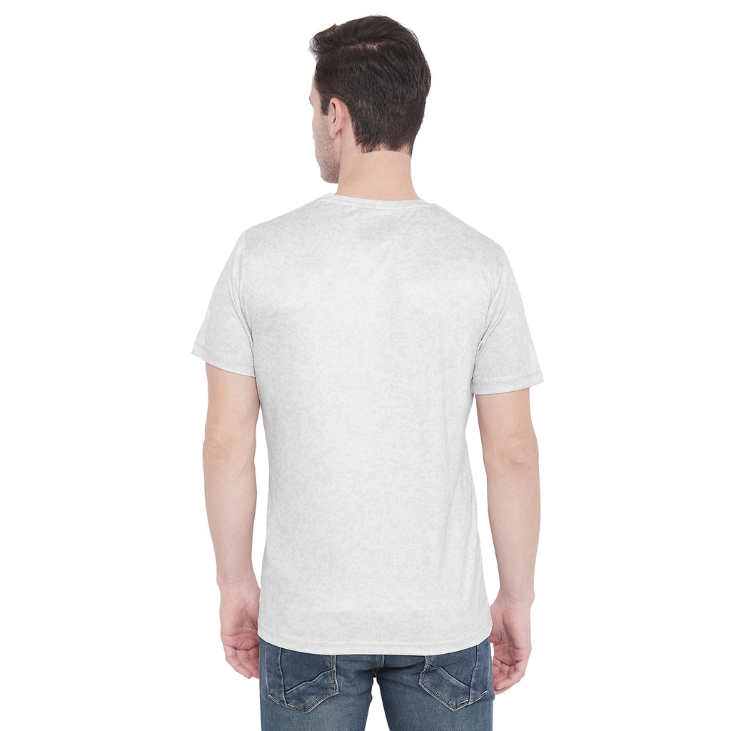 Duke Urban Men Half Sleeve T.Shirt (LQ4538)