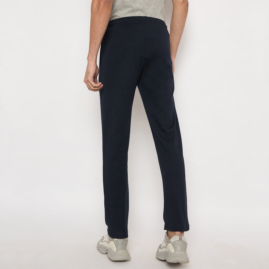 Duke Urban Men Regular Track Pant (LF9000AW)