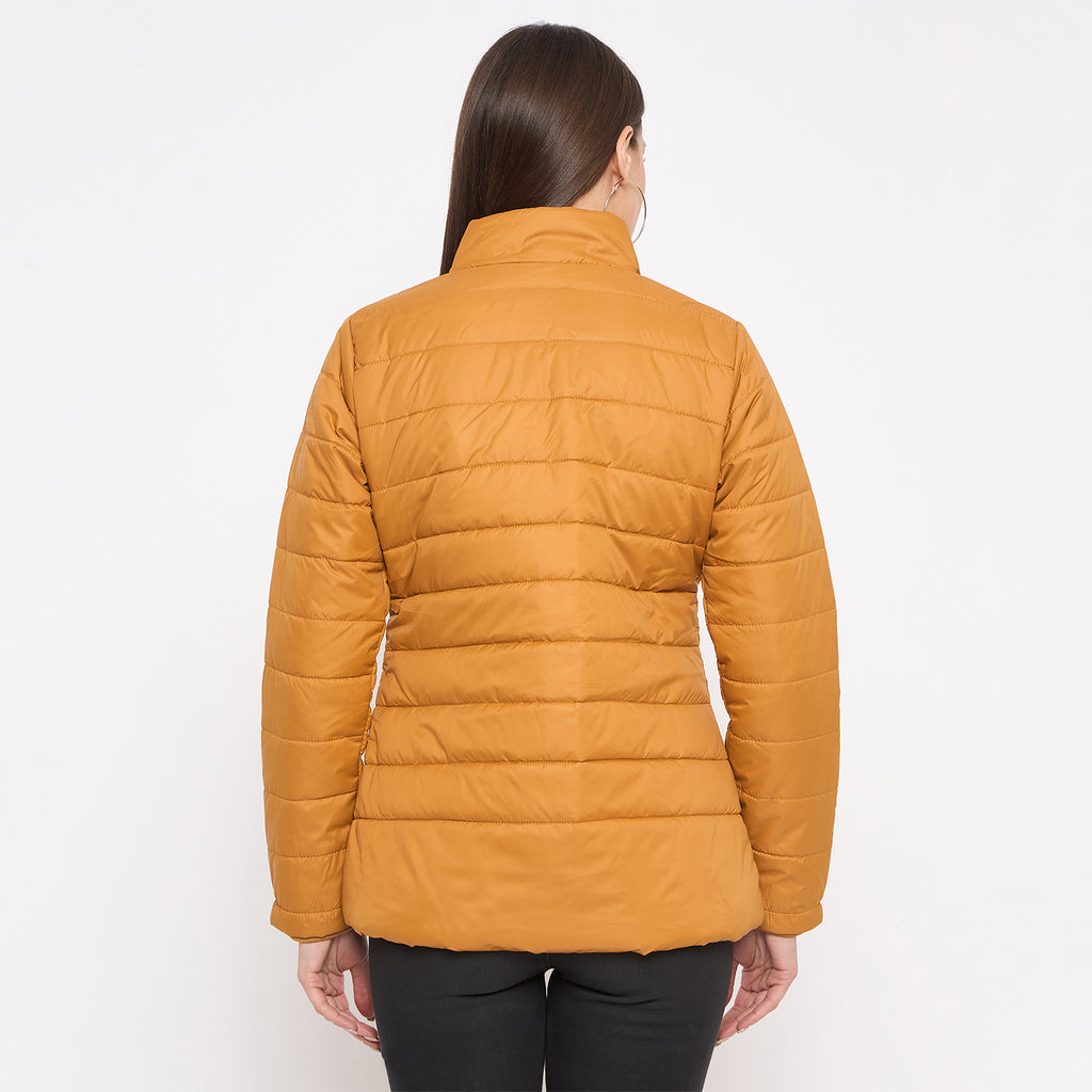 Duke Urban Women Full Sleeve Jacket (SDZ1717)