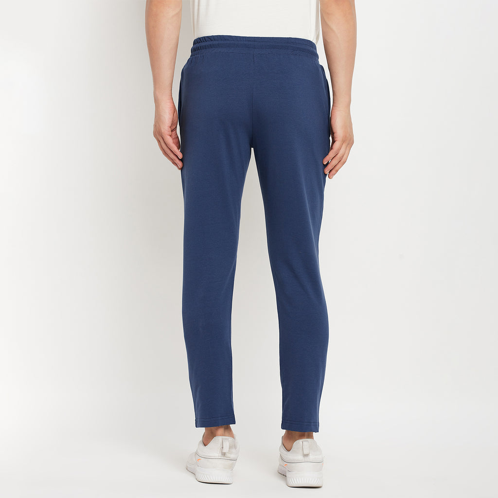 Duke Urban Men Smart Fit Track Pant (LF5672)