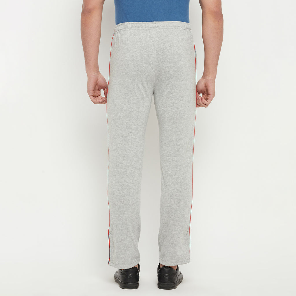 Duke Urban Men Regular Track Pant (LF5670)