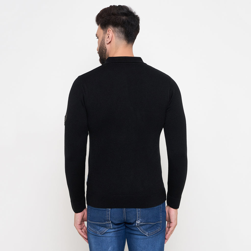 Duke Urban Men Full Sleeve Sweater (SDS2229)