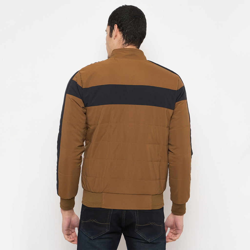 Duke Urban Men Full Sleeve Jacket (SDZ3129)