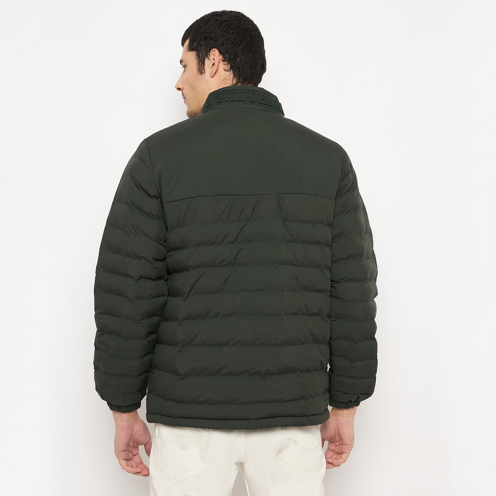 Duke Urban Men Full Sleeve Jacket (SDZ3107)