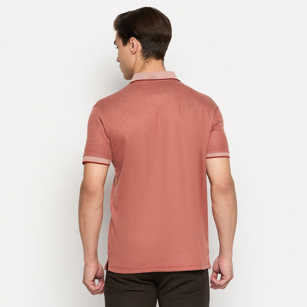 Duke Urban Men Half Sleeve Cotton T-shirt (SD53)