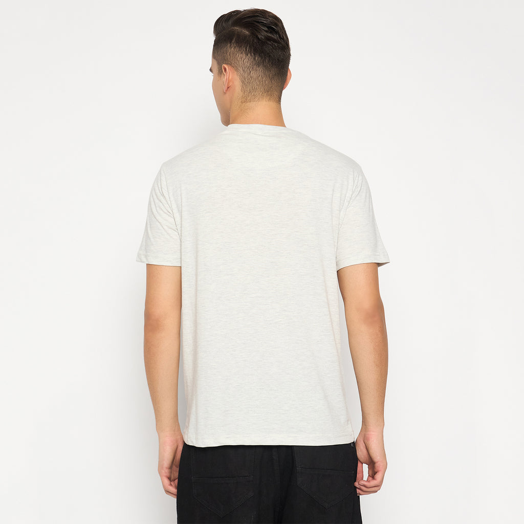 Duke Urban Men Half Sleeve Cotton T-shirt (ONLF298)