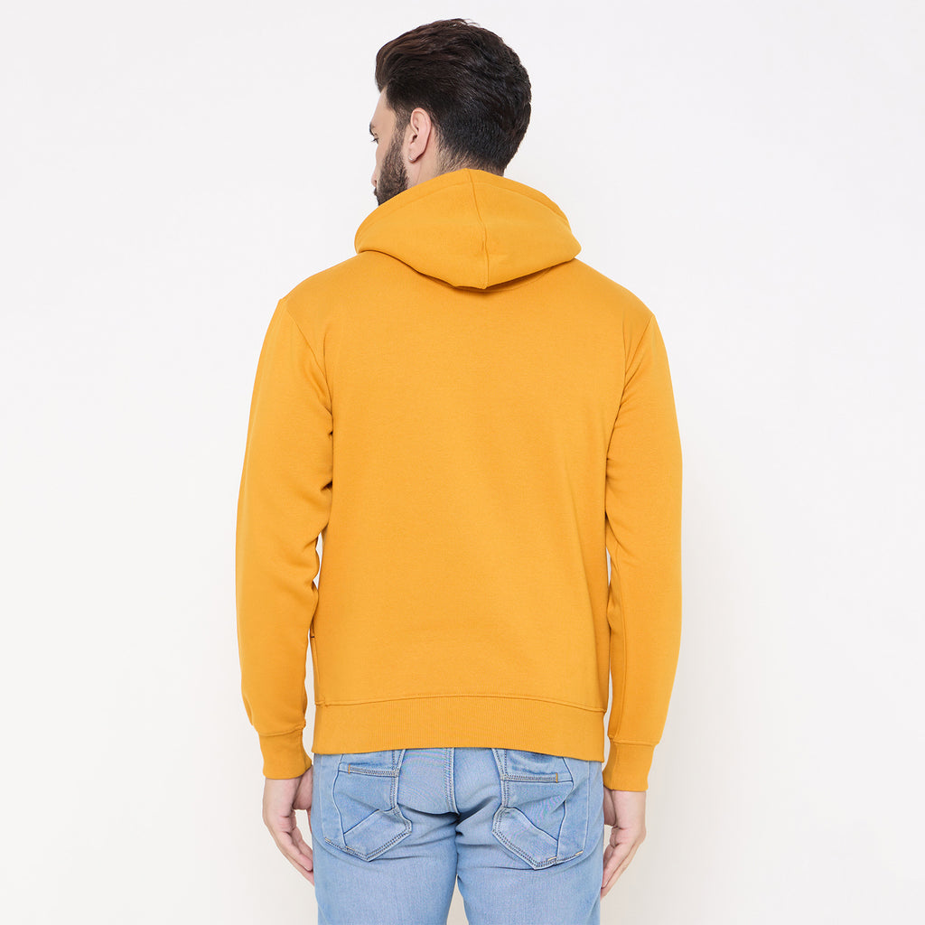 Duke Urban Men Printed Sweatshirt (LF6226)