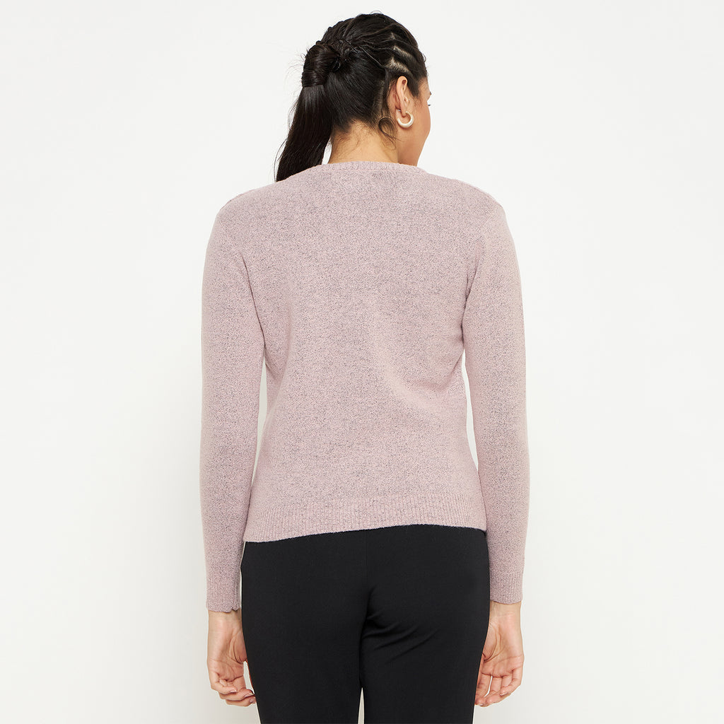 Duke Urban Women Full Sleeve Cardigan (SDS1142)