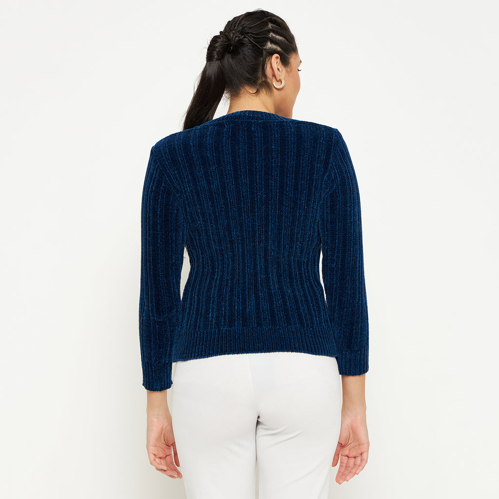 Duke Urban Women Full Sleeve Pullover (SDS1245)