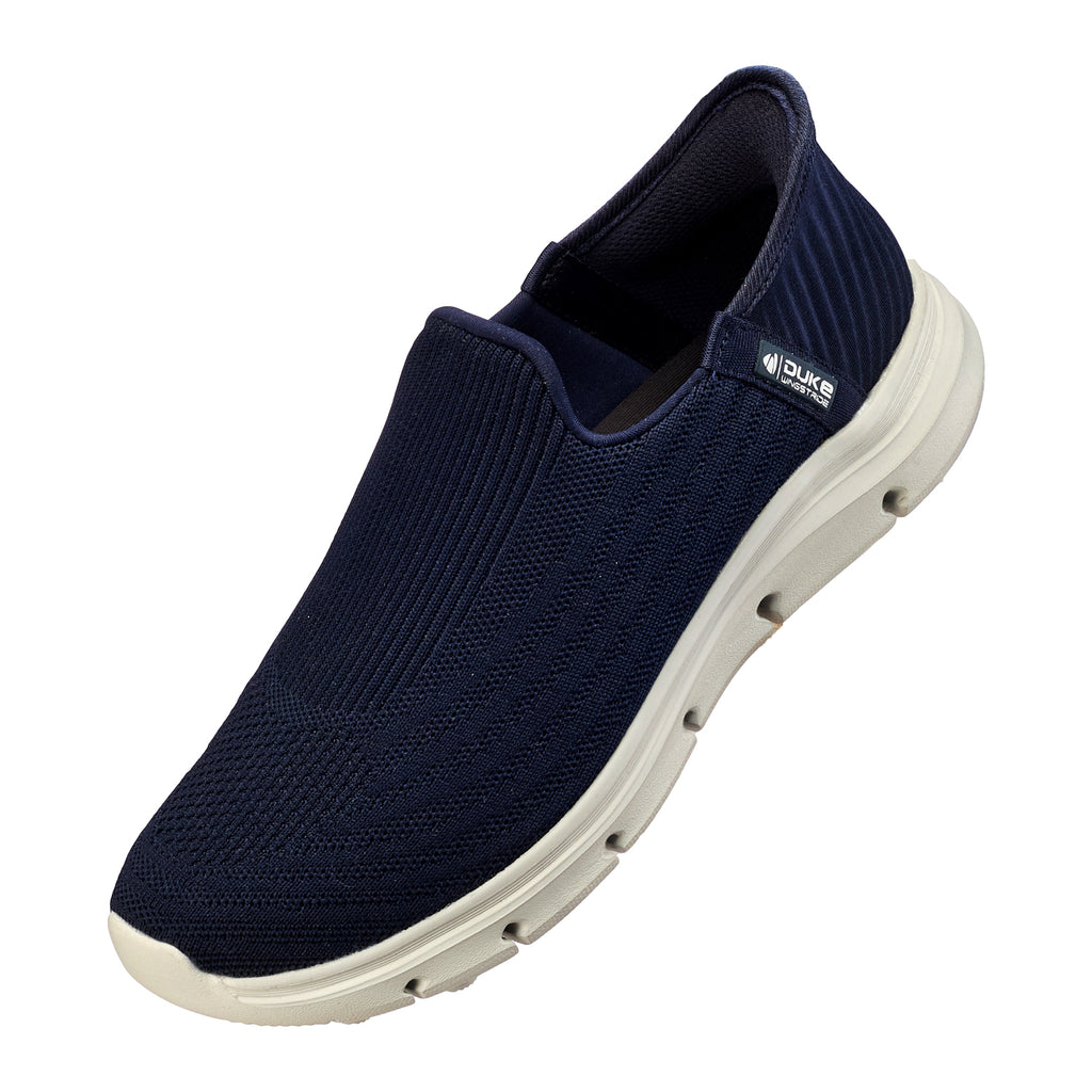 Duke Men's Glide In Sports Shoes (FWOL2152)