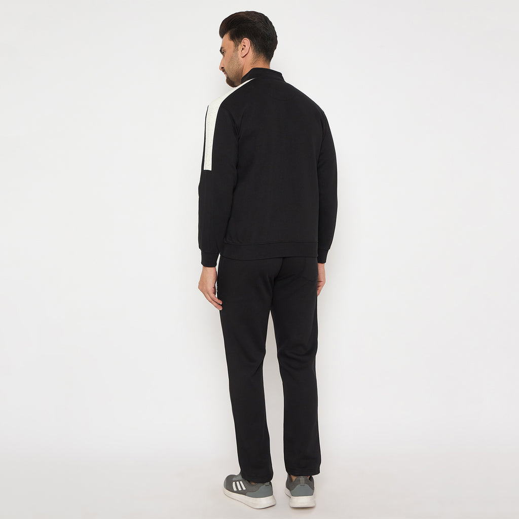 Duke Urban Men Full Zipper Tracksuit (LF6031)