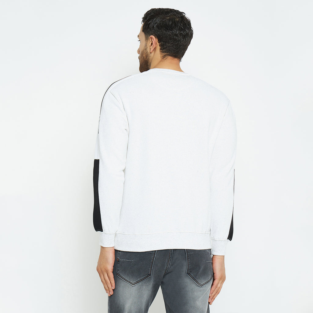 Duke Urban Men Round Neck Sweatshirt (LF6280)