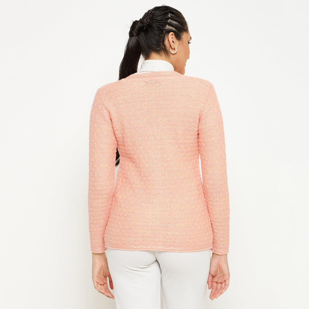 Duke Urban Women Full Sleeve Cardigan (SDS1146)