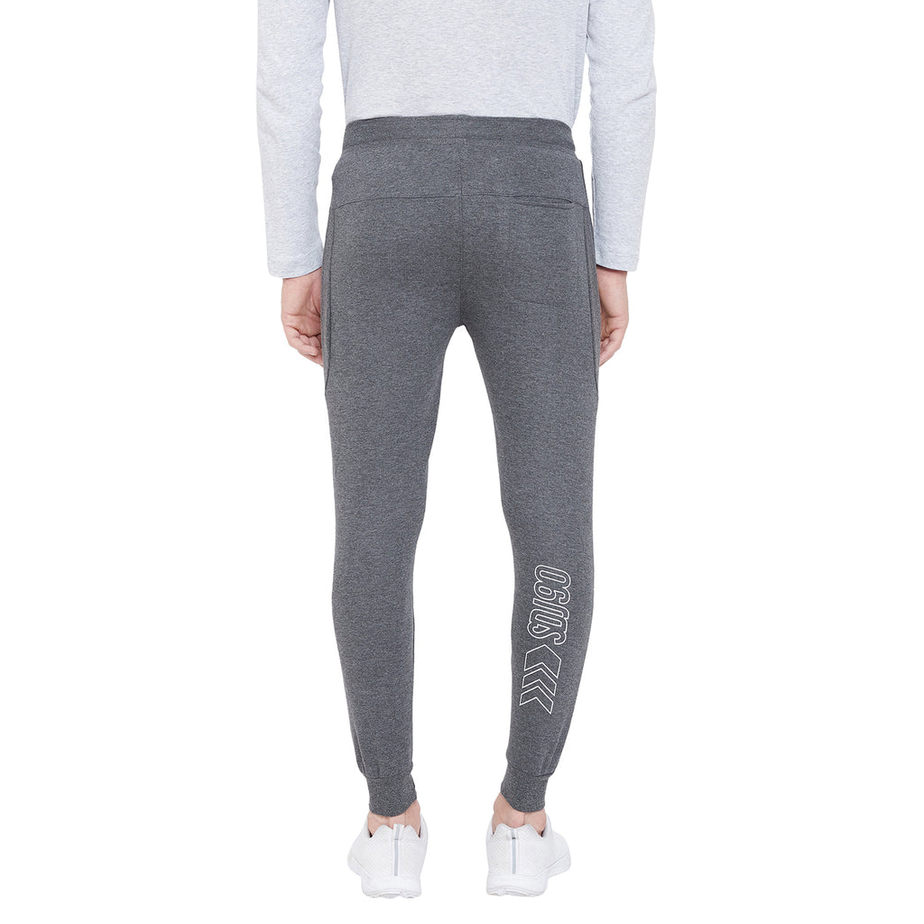 Duke Urban Men Jogger Slim Fit Track Pants (LF2889)