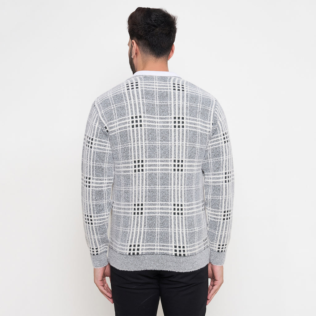 Duke Urban Men Full Sleeve Sweater (SDS2202)