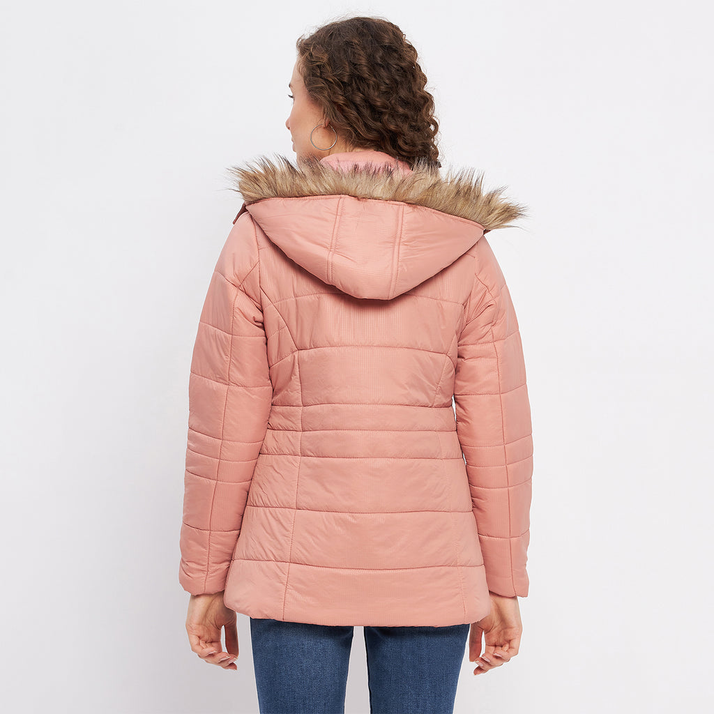 Duke Urban Women Full Sleeve Jacket (SDZ1912)
