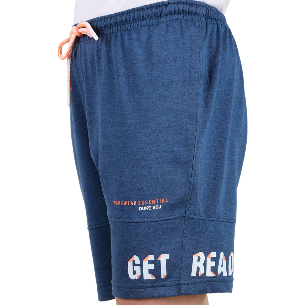 Duke Urban Men Regular Shorts (LF5973)