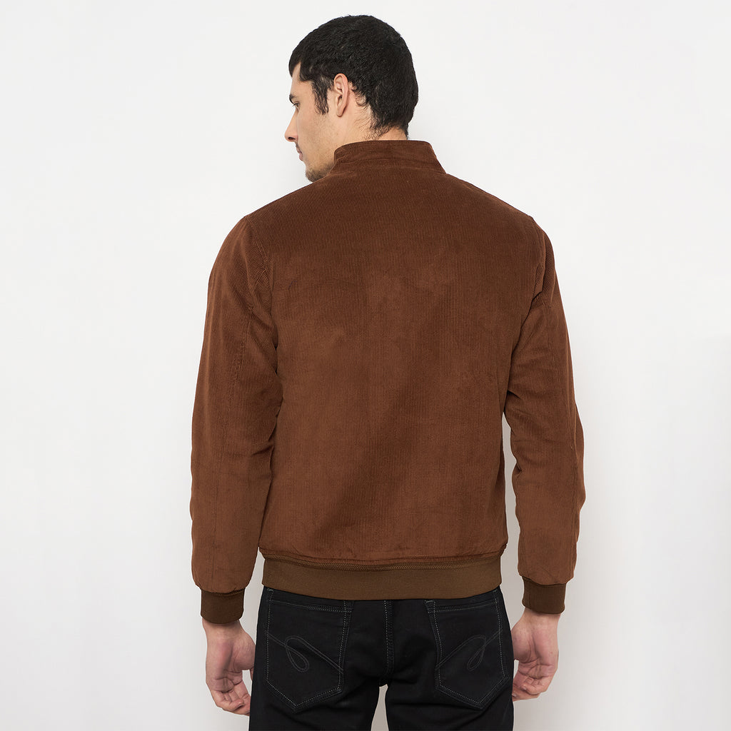 Duke Urban Men Full Sleeve Jacket (SDZ3128)