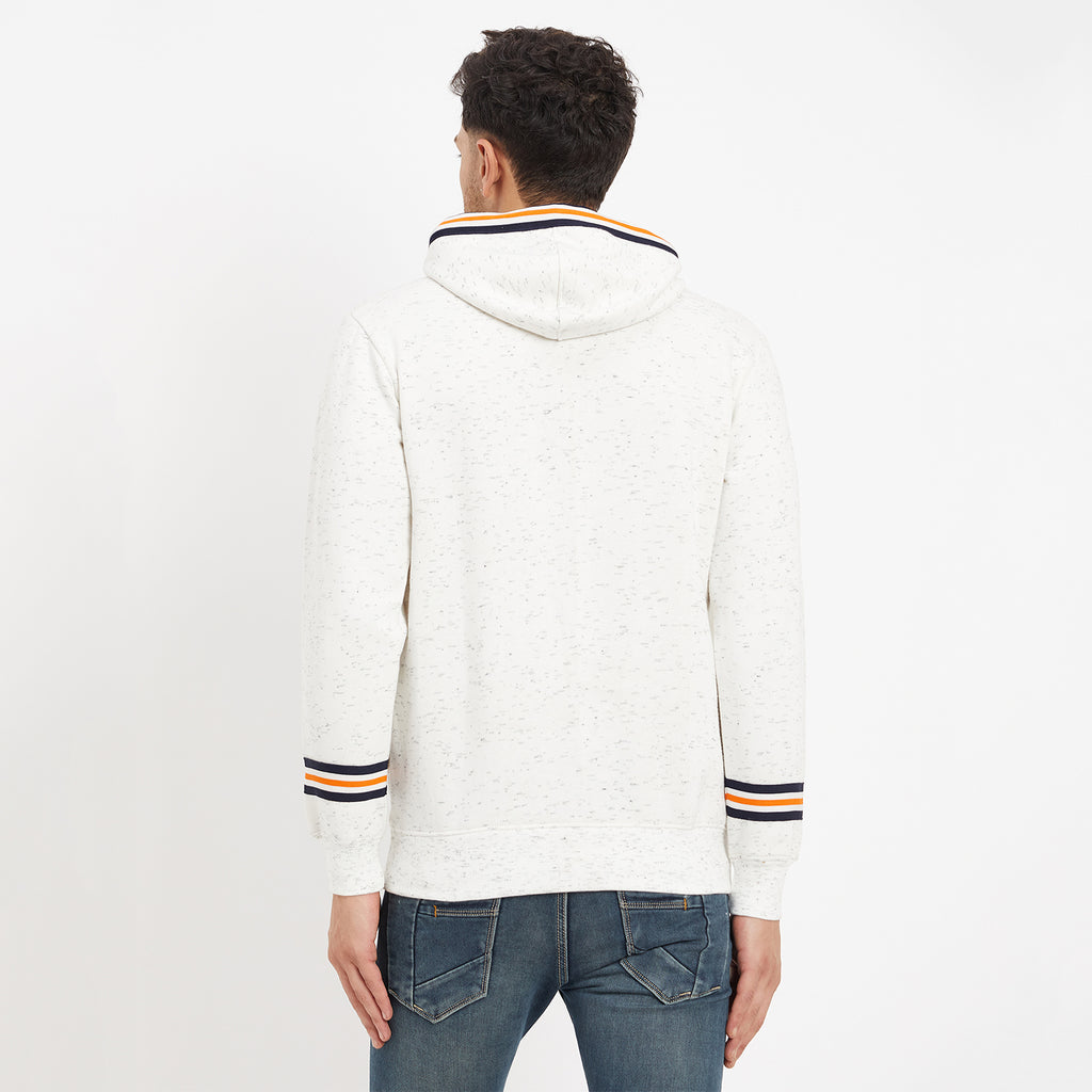Duke Urban Men Hooded Neck Sweatshirt (LF6185)