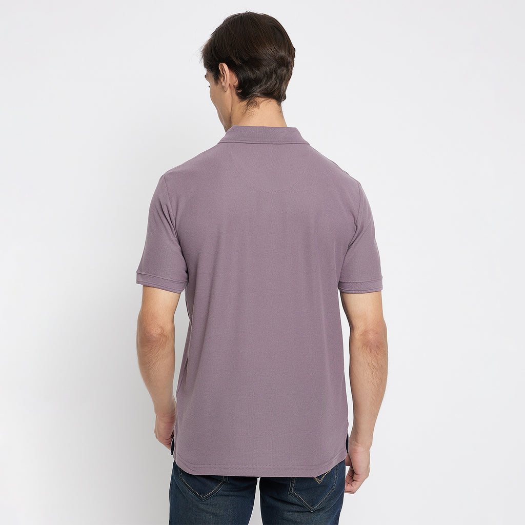 Duke Urban Men Half Sleeve Cotton T-shirt (ONSD21T) (More Colors)