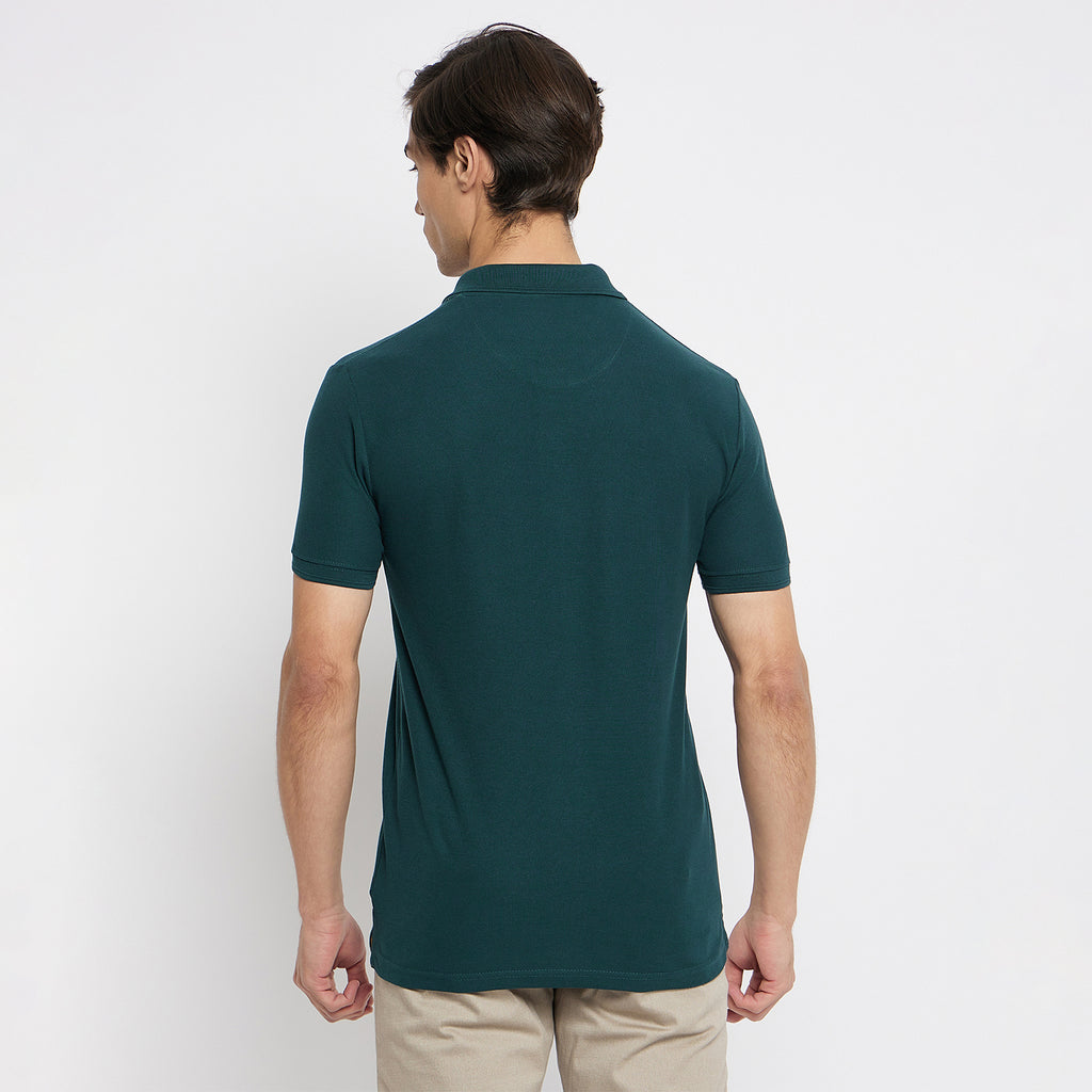 Duke Urban Men Half Sleeve Cotton T-shirt (SD51)- More Colours