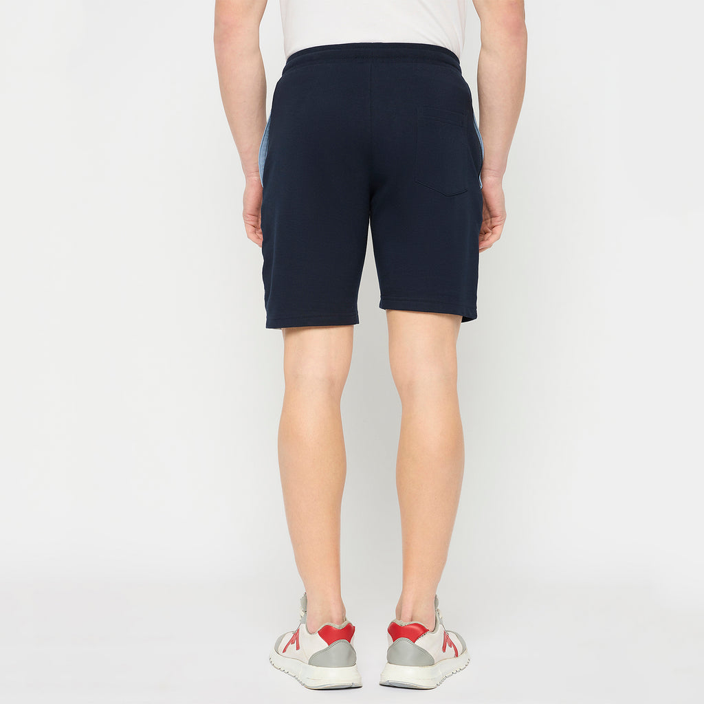 Duke Urban Men Regular Shorts (LF5988)