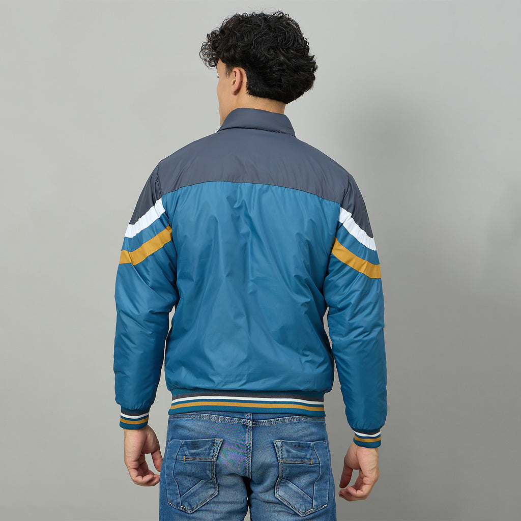 Duke Urban Men Short Style Bomber Jacket (SDZ3140)