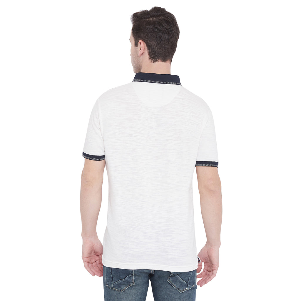 Duke Urban Men Half Sleeve T.Shirt (LQ4550)