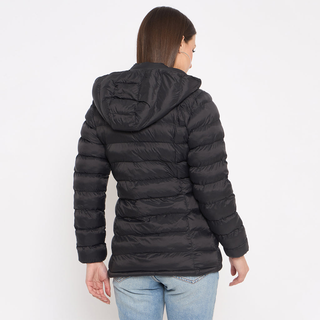 Duke Stardust Women Full Sleeve Jacket (SDZ4029)