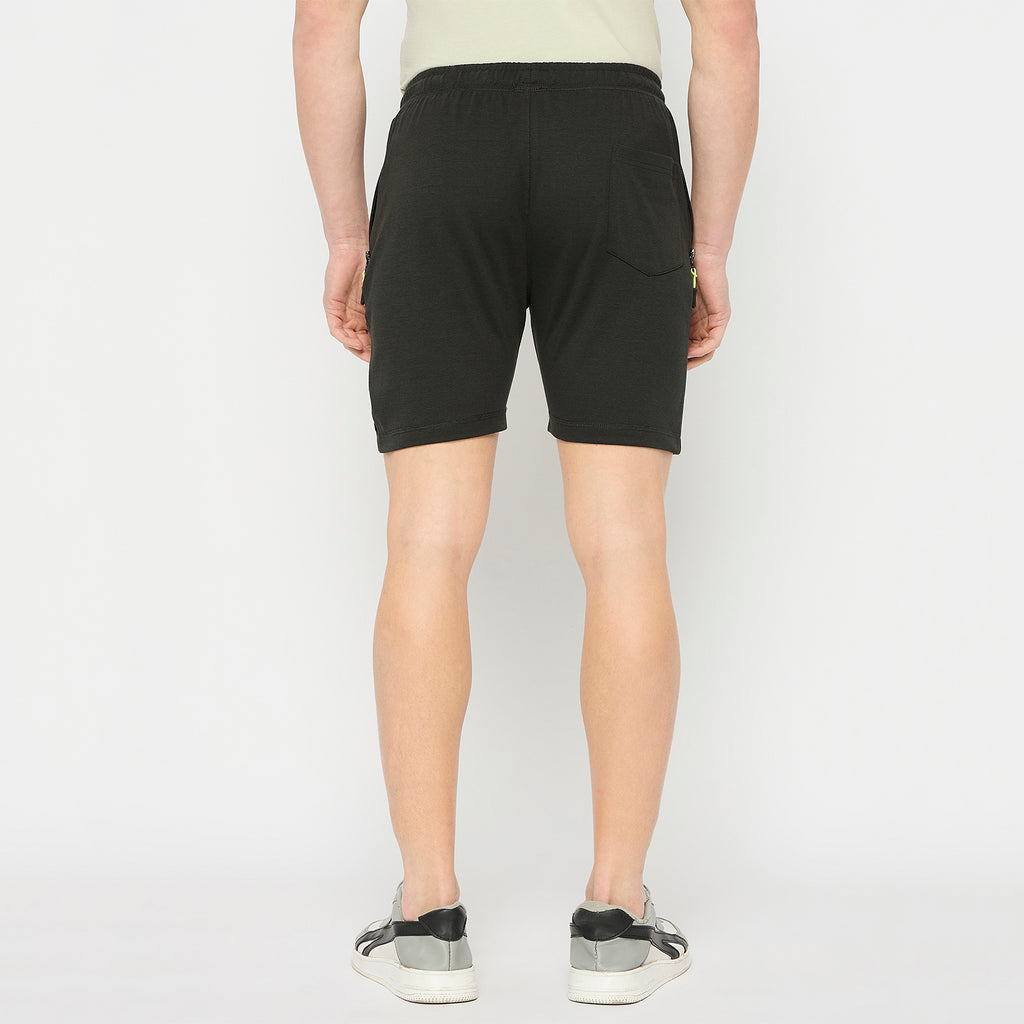 Duke Urban Men Regular Shorts (LF5985)