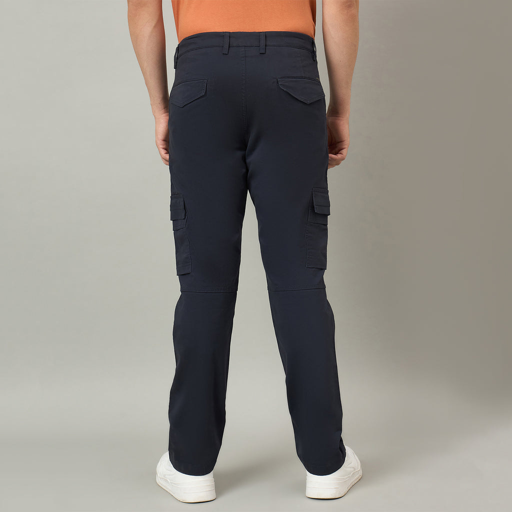 Duke Urban Men Non-Denim Cargo (SDT4619R)