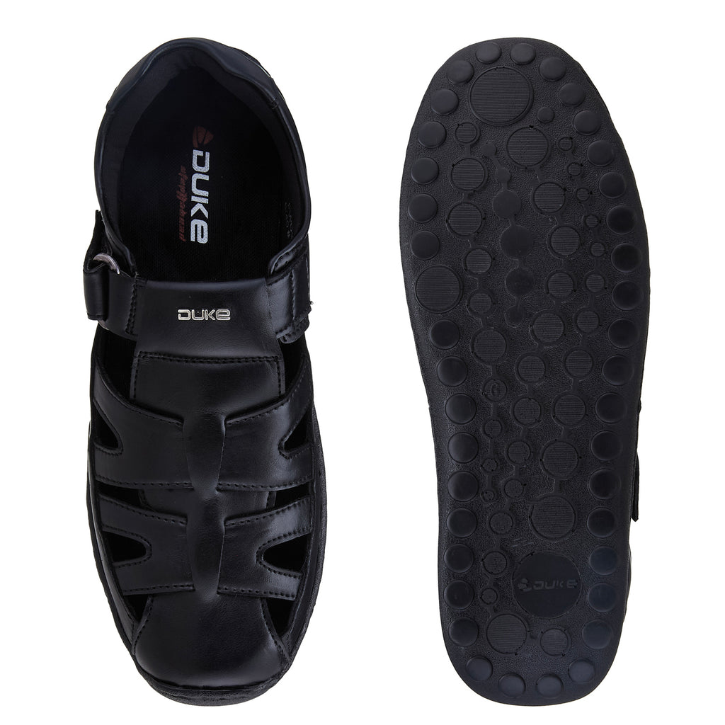 Duke Men Comfort Sandals (FWD3300A)