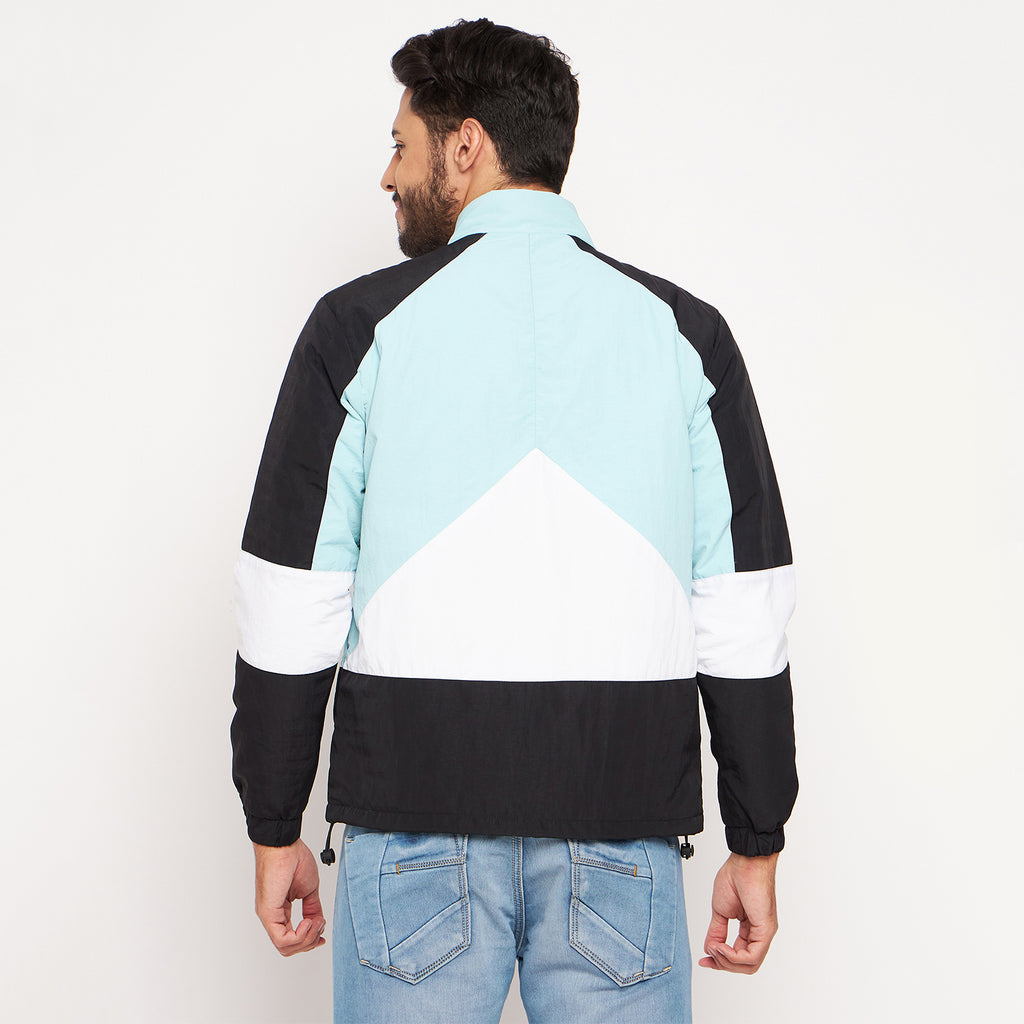 Duke Urban Men Full Sleeve Jacket (SDZ1879)