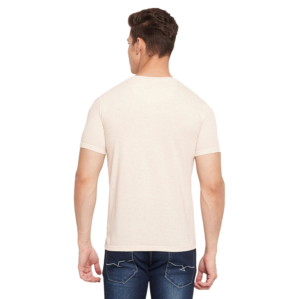 Duke Urban Men Half Sleeve T-Shirt (LQ2144)