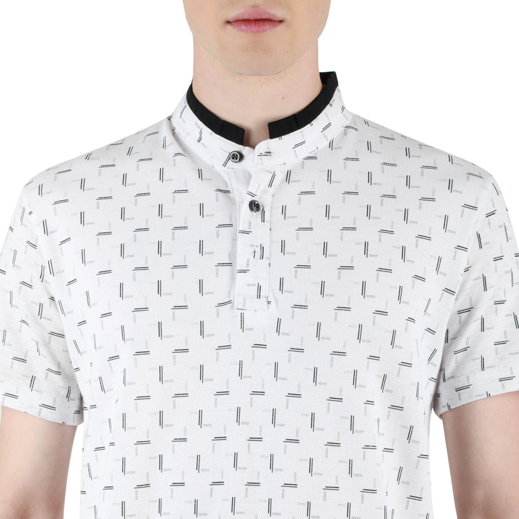 Duke Urban Men Half Sleeve Cotton Tshirt (ONLF254)