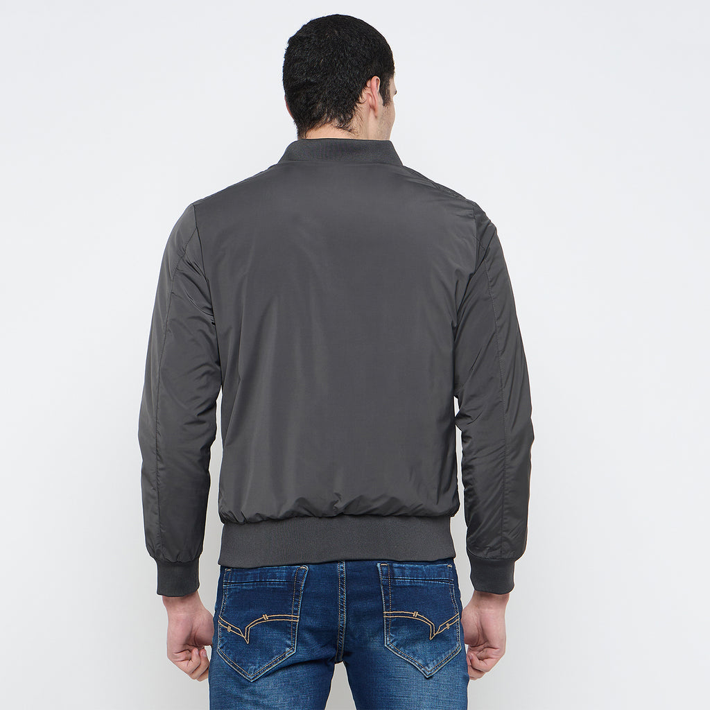 Duke Urban Men Full Sleeve Jacket (SDZ2393N)