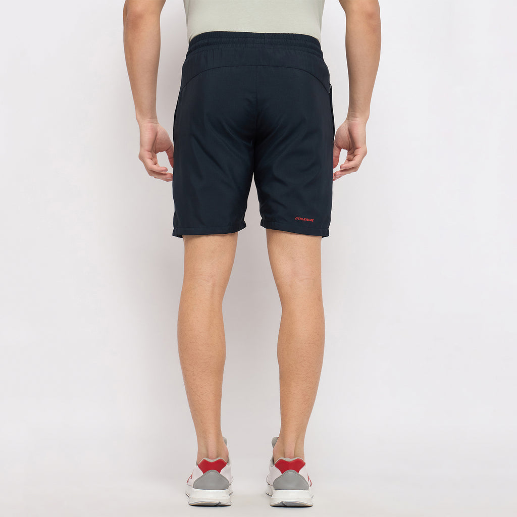 Duke Urban Men Regular Shorts (LF5991)