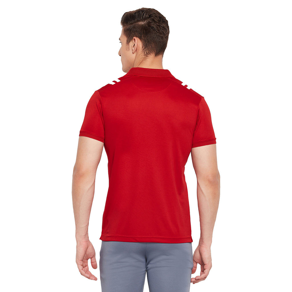 Duke Urban Men Half Sleeve T-Shirt (LQ2029)
