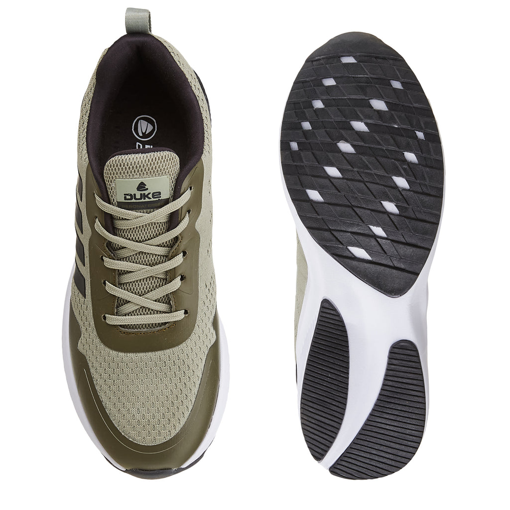 Duke Men Sports Shoes (FWOL1440)