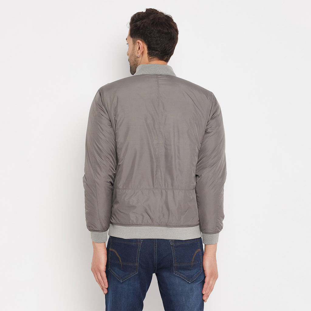 Duke Urban Men Full Sleeve Jacket (SDZ4075)