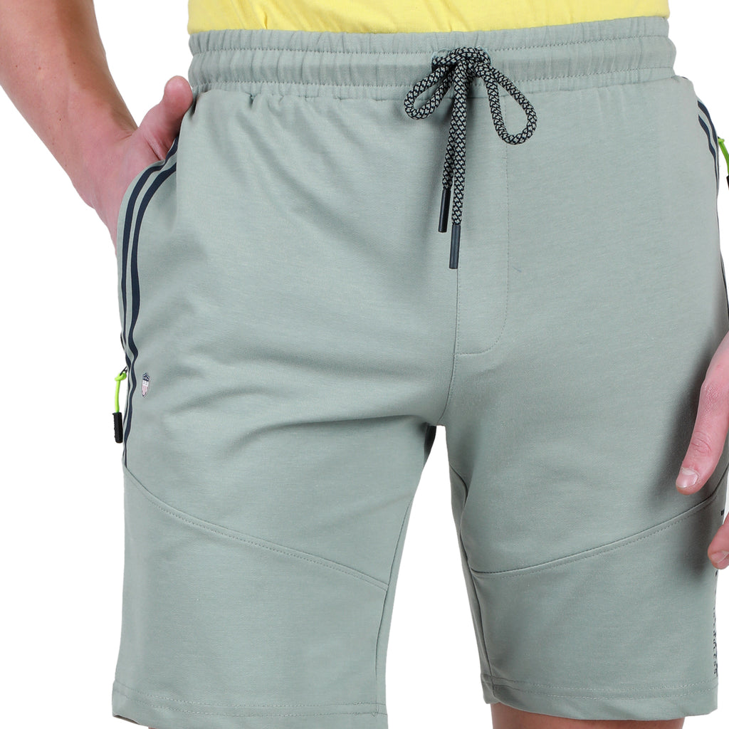Duke Urban Men Regular Shorts (LF5972)