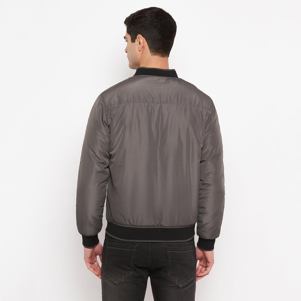 Duke Urban Men Full Sleeve Jacket (SDZ867)