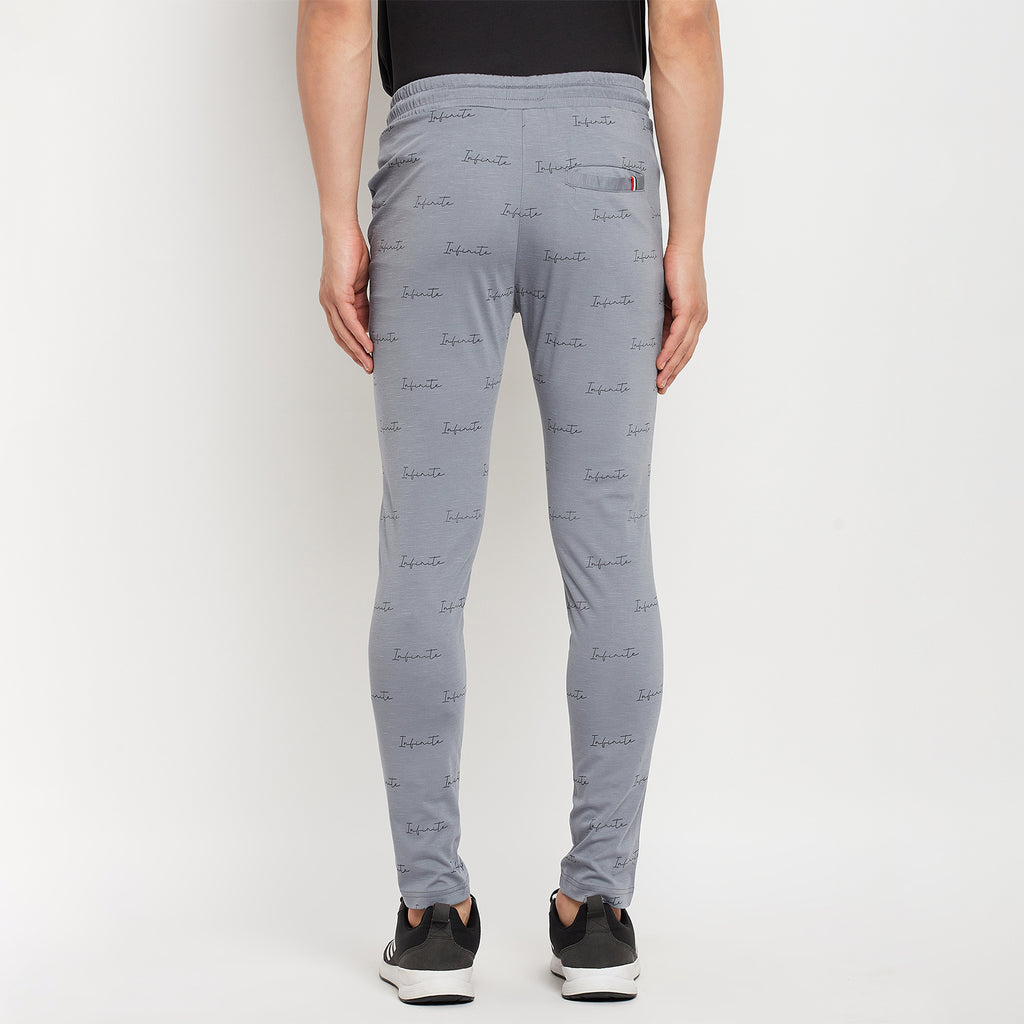Duke Urban Men Relaxfit Track Pant (LF5673)