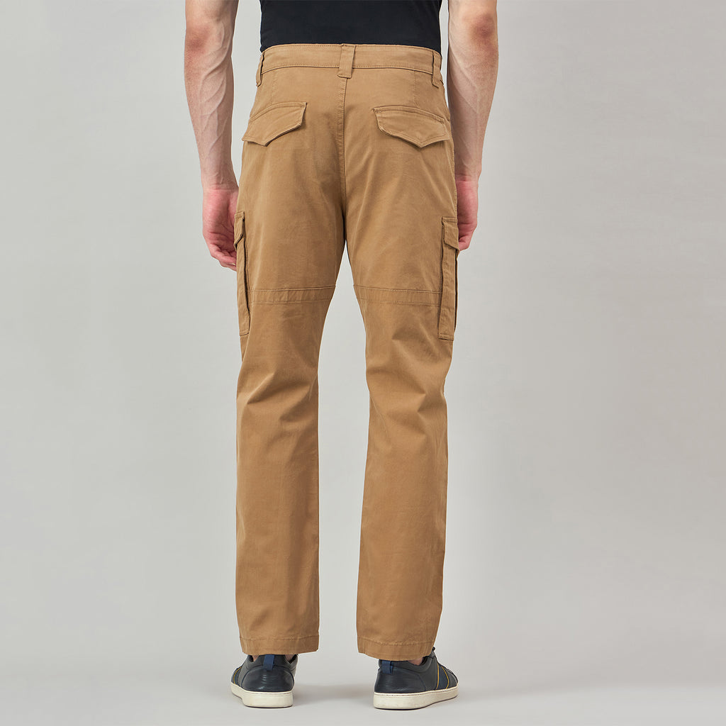 Duke Urban Men Non-Denim Cargo (SDT4608)